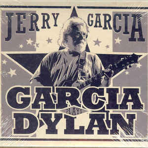 GARCIA,JERRY
