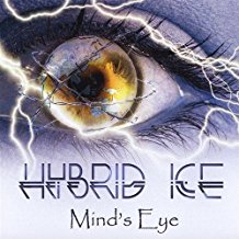 HYBRID ICE