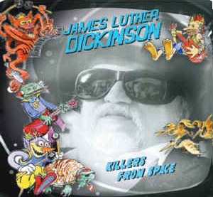DICKINSON,JAMES LUTHER