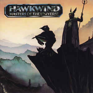 HAWKWIND
