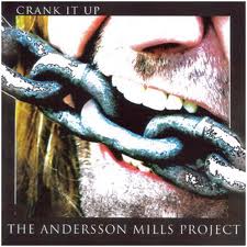 ANDERSSON MILLS PROJECT,THE