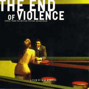 THE END OF VIOLENCE