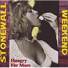 STONEWALL WEEKEND