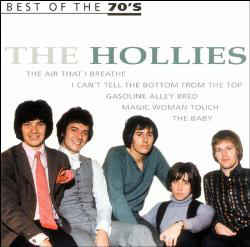 HOLLIES