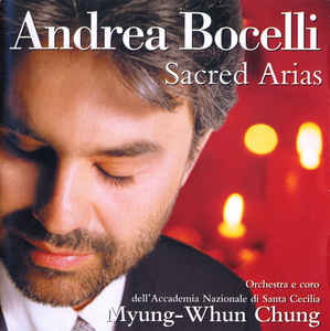 BOCELLI,ANDREA