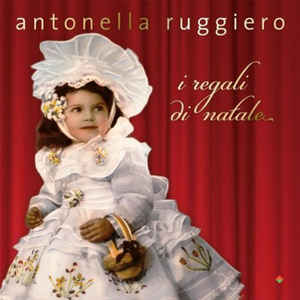 RUGGIERO,ANTONELLA
