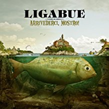 LIGABUE,LUCIANO 2️⃣5️⃣