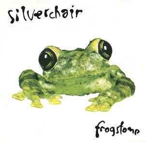 SILVERCHAIR