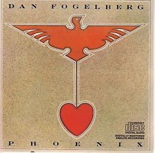 FOGELBERG,DAN