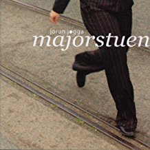 MAJORSTUEN