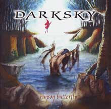 DARKSKY
