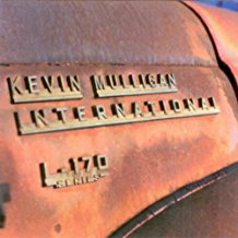 MULLIGAN,KEVIN