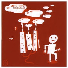 SOLVENT