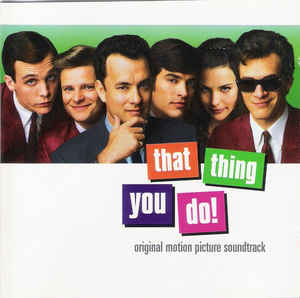 THAT THING YOU DO