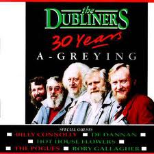 DUBLINERS