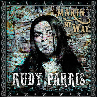 PARRIS,RUDY
