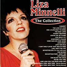 MINNELLI,LIZA