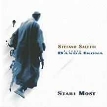 STEFANO SALETTI-PICCOLA BANDA IKONA