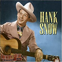 SNOW,HANK