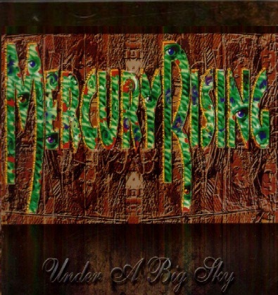 MERCURY RISING