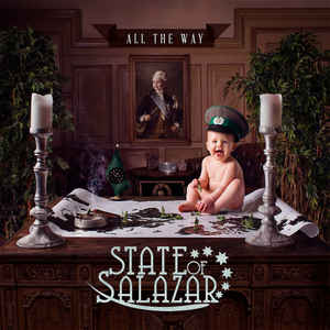 STATE OF SALAZAR