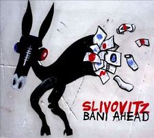 SLIVOVITZ
