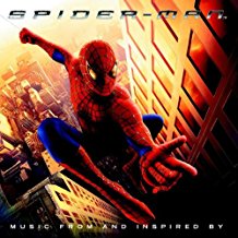 SPIDER MAN