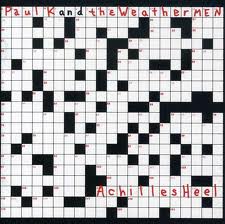 PAUL K AND THE WEATHERMEN