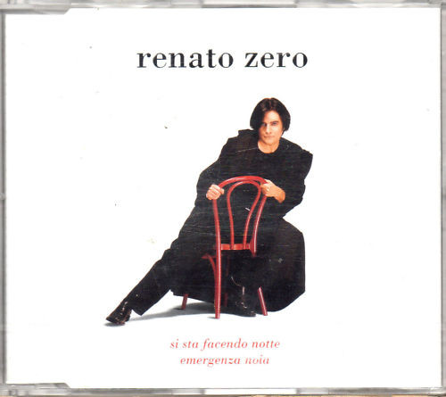 ZERO,RENATO