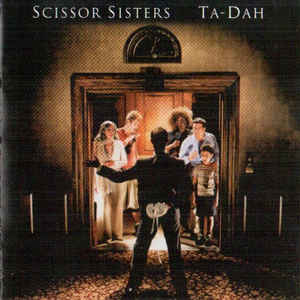 SCISSOR SISTERS