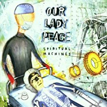 OUR LADY PEACE