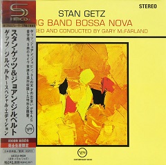 GETZ,STAN