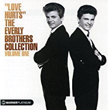 EVERLY BROTHERS