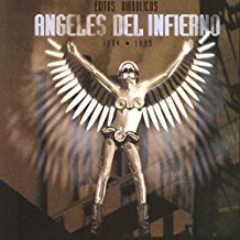 ANGELES DEL INFIERNO