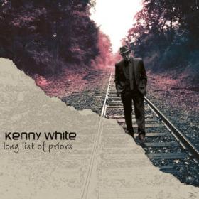 WHITE,KENNY