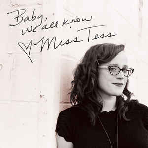 MISS TESS
