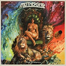 MOTHERSHIP