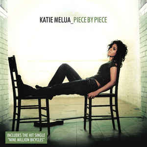 MELUA,KATIE