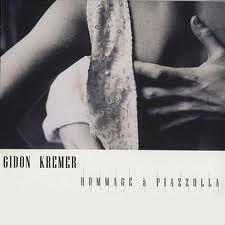 KREMER,GIDON