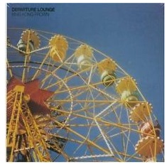 DEPARTURE LOUNGE