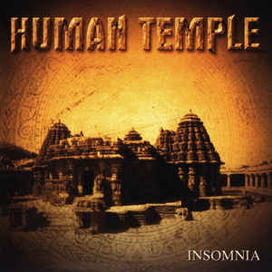 HUMAN TEMPLE
