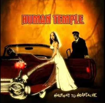 HUMAN TEMPLE