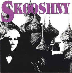 SKOOSHNY