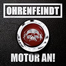 OHRENFEINDT