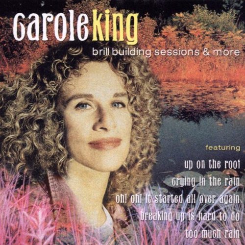 KING,CAROLE