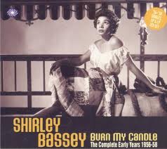 BASSEY,SHIRLEY