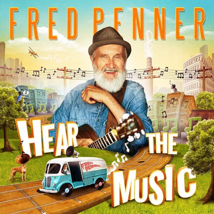 PENNER,FRED