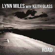 LYNN MILES / KEITH GLASS