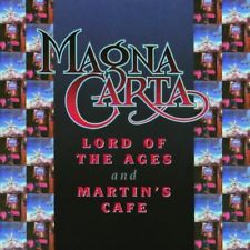 MAGNA CARTA