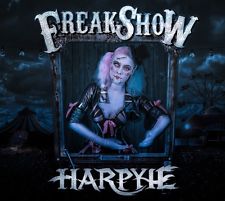 HARPYIE